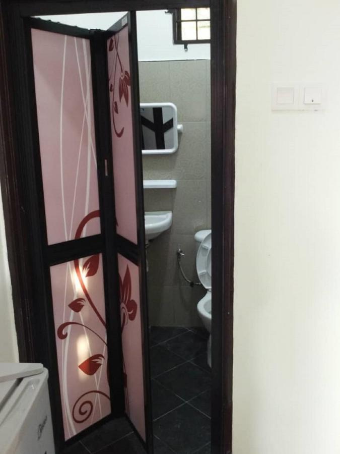 Faris'S Homestay & Resort Pasir Puteh Exterior photo